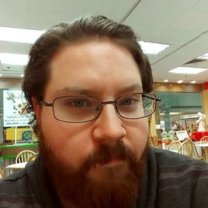 Meet your Posher, Nicholas